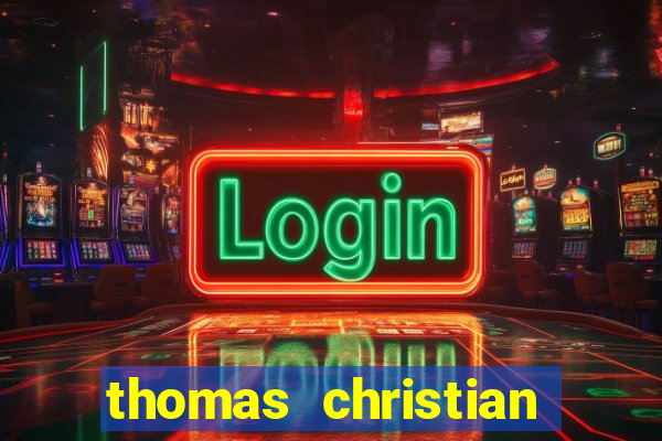 thomas christian bingo porn